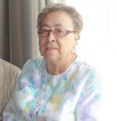 Labrosse, Lucie