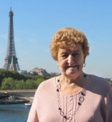 Ouimet, Yolande