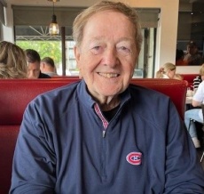 Rouleau, Robert