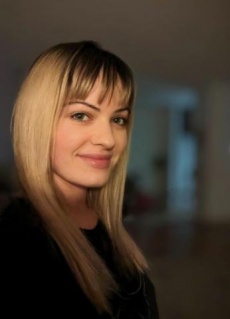 Dansereau, Élizabeth