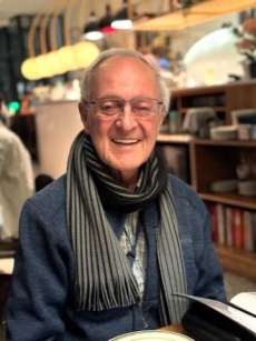 Tremblay, André