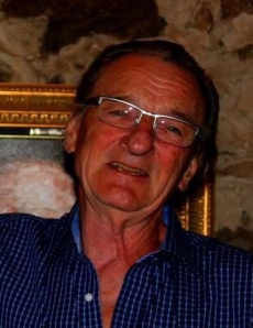 Bachand, François