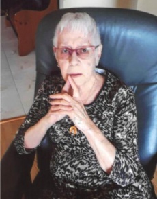 Levesque, Ghislaine