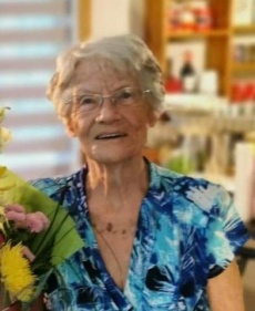 Chartrand, Marcelle