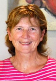 Nolet-Blais, Suzanne