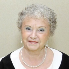 Lechasseur, Simone