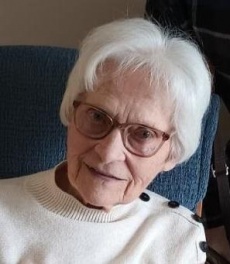 Céline Morin Prévost,  