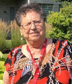 McGrath, Lilianne