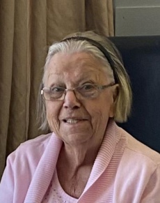 Vanasse, Huguette