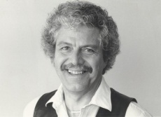 Déziel, Fernand