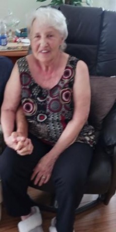 Pilotte, Micheline