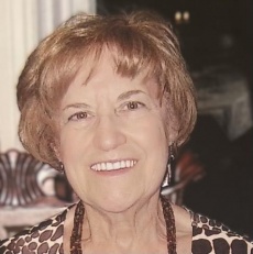 Martel, Claudette