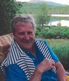Chevalier, Michel