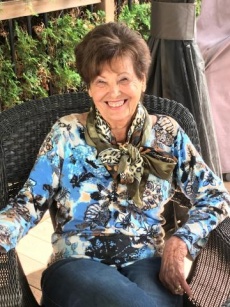 Perreault, Cécile