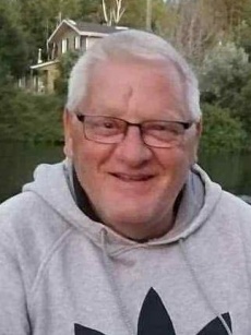 Lefebvre, Yves