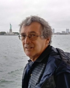 Foster, Daniel
