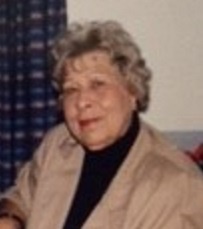 Pierrette C. Marion