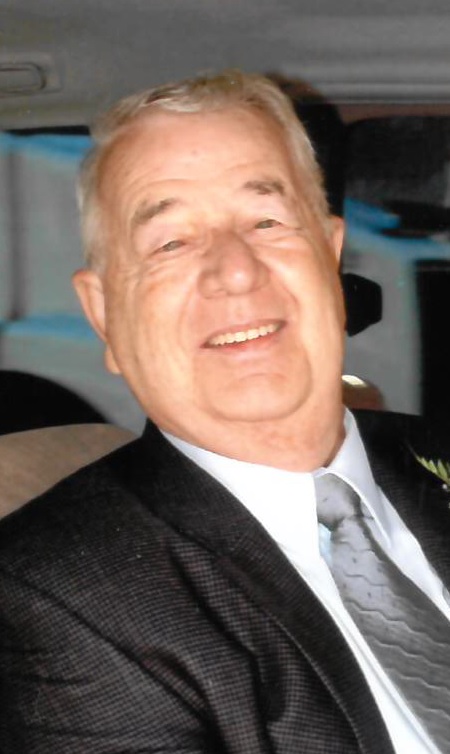 Jacques FORGUES