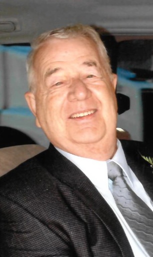 Jacques FORGUES