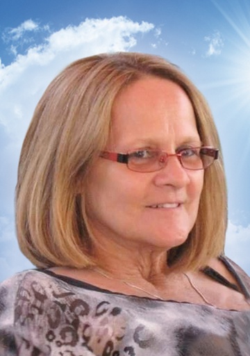 Carole MARION