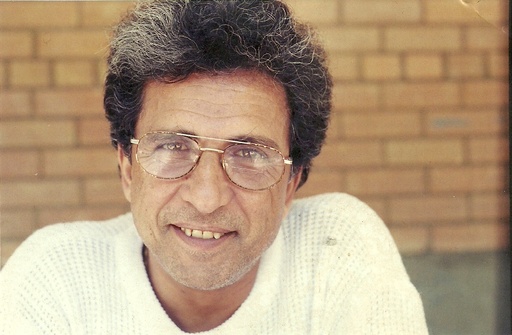 Wahib El Masry