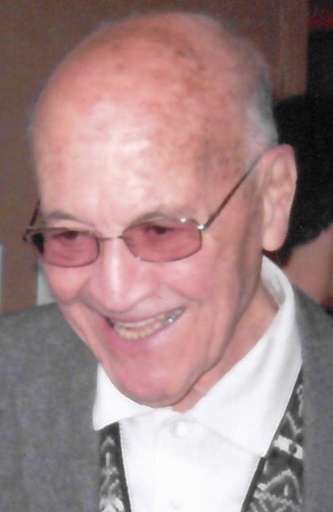 Wilbrod HUARD