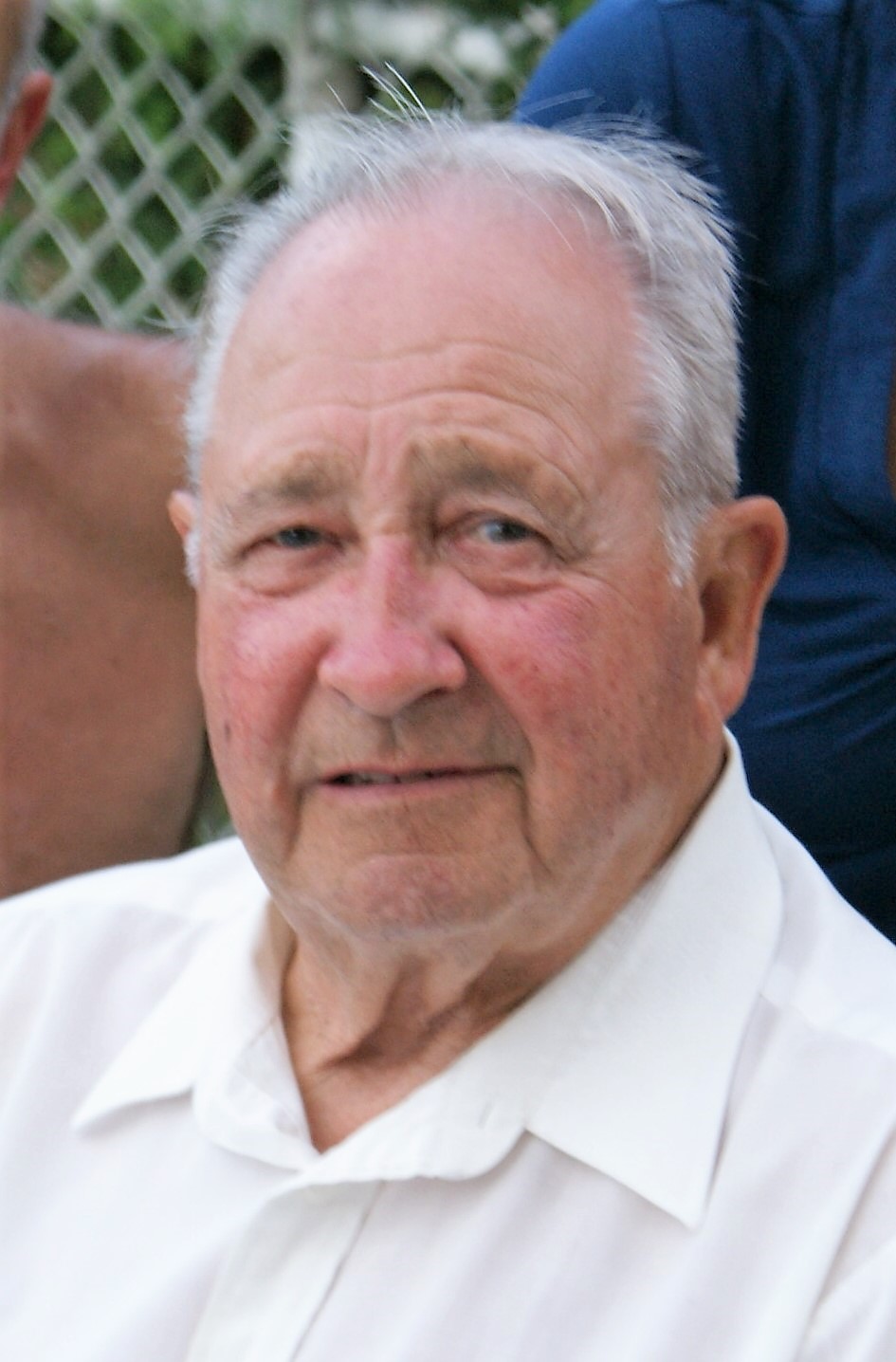 Ronald Tanguay