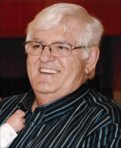 Jacques St-Pierre