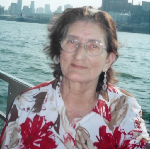 Maria Cacères