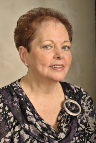 Micheline Bourguignon