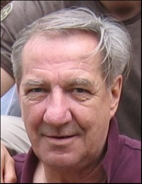 André Roy