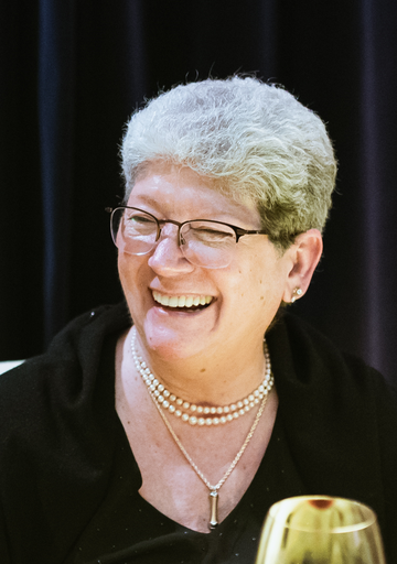 Louise CHALIFOUX