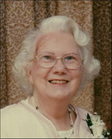 Jacqueline Job