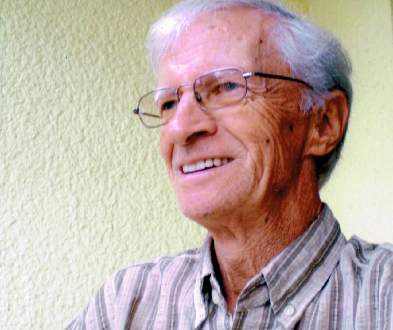 Réjean LÉGARÉ