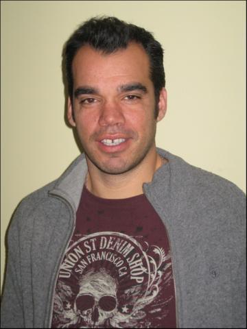 Alexandre Houde