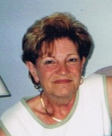 Suzanne Legault