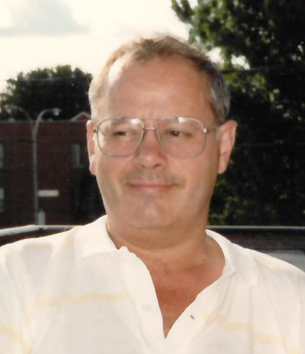Roland Beaulieu