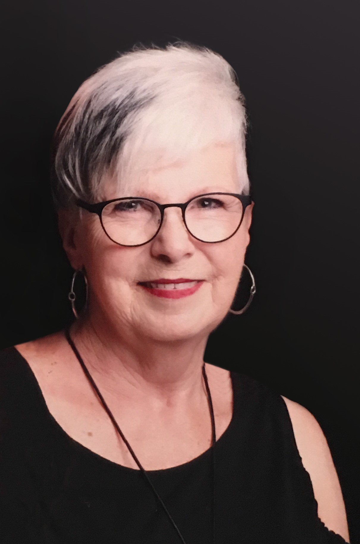 Liette AUDY (née Jean)