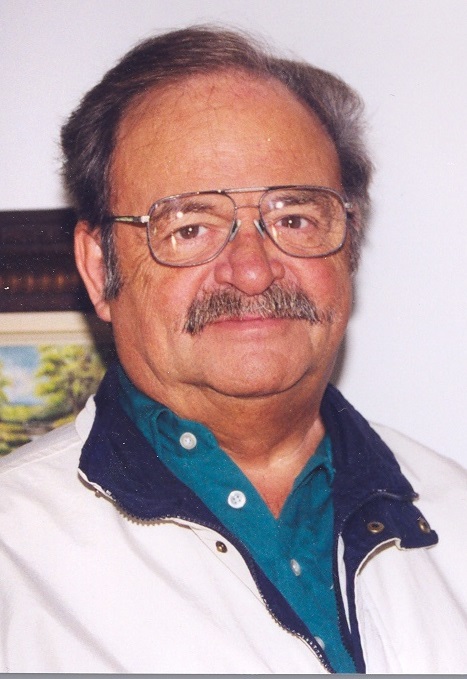 Yvano LAROCQUE