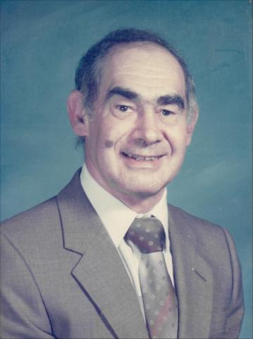 Jacques Sabourin