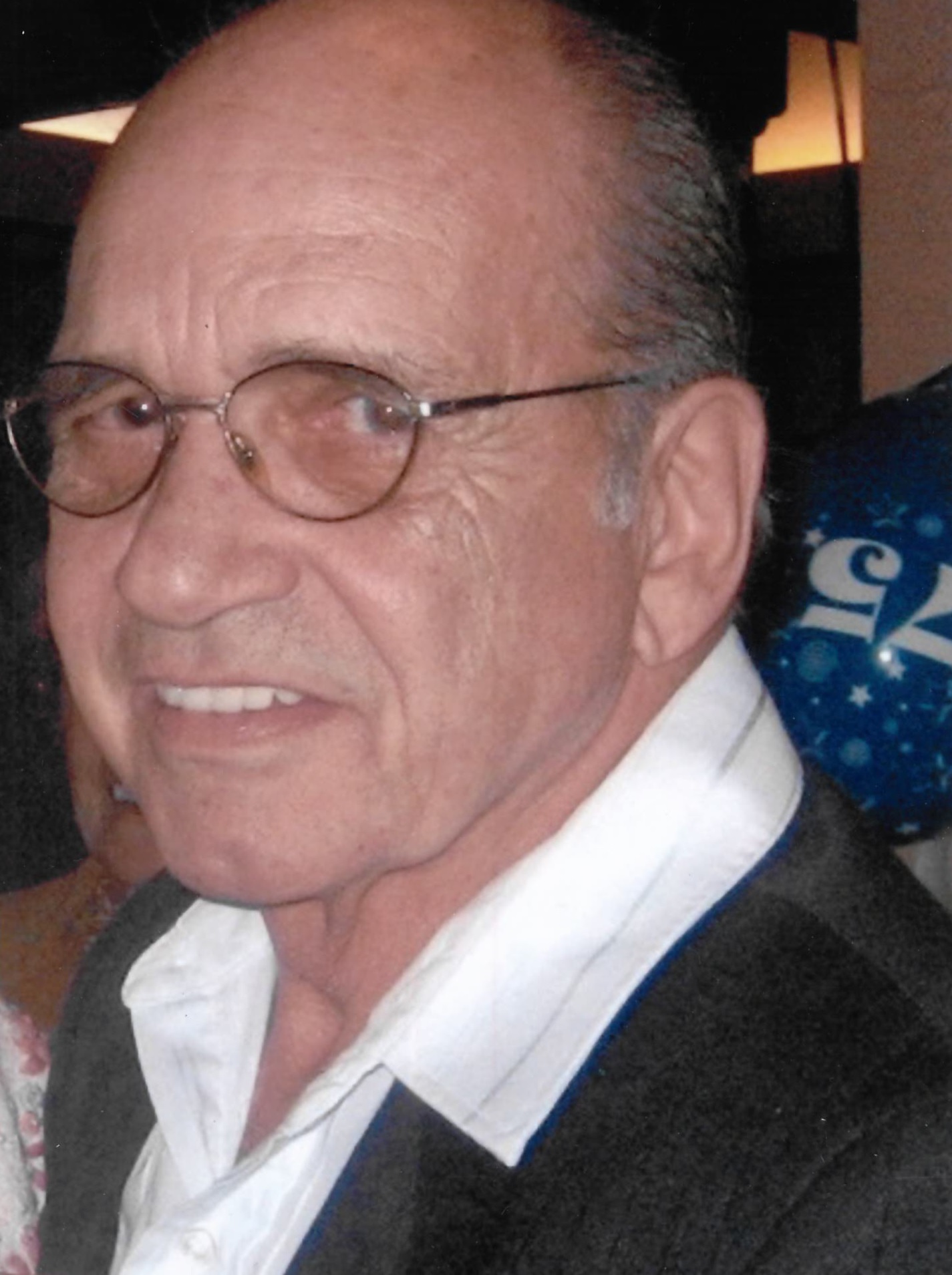 Guy Leclerc