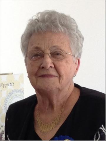 Thérèse Talbot