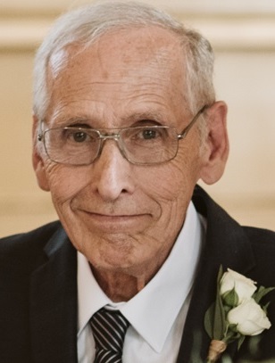 Jacques BROUILLETTE