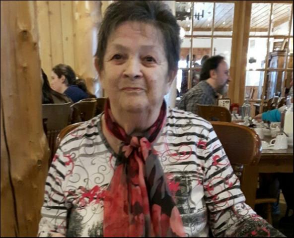 Pauline Côté