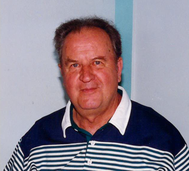 Jacques BOYER