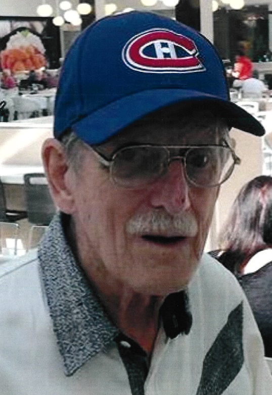 Claude Lachapelle