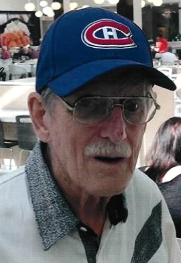 Claude Lachapelle