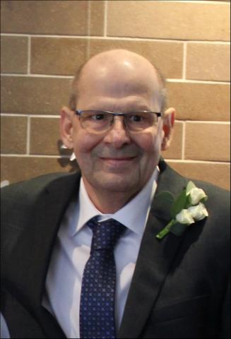 Daniel Plante