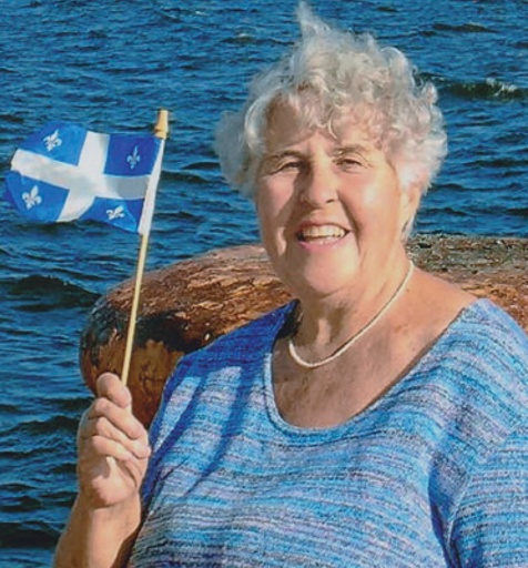 Gloria Dugal