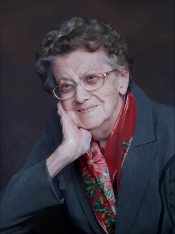 Thérèse Dionne